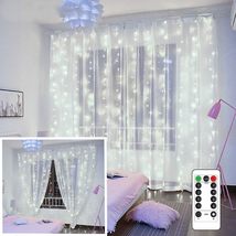 USB Powered Fairy Lights for Bedroom Wall Party - £19.65 GBP