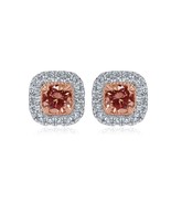 Authenticity Guarantee

1.15 TCW Round Lab Grown Vivid Pink Diamond Stud... - $1,303.62 CAD