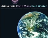 Missa Gaia / Earth Mass [Vinyl] - $29.99