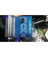 CARPROG adapter A4 PLUS direct solder for eeprom chips. SO-8,SOIC8,TSSOP... - $40.97 CAD