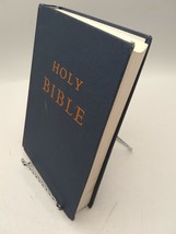 The Holy Bible containing the New &amp; Old Testaments New Revised Standard Version - £13.54 GBP