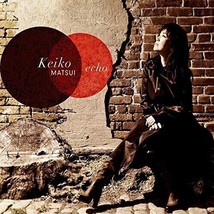 Keiko Matsui - Echo  CD - £15.74 GBP