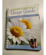 Modern Essentials Usage Guide Therapeutic Essential Oil 2016 8th Edition - €8,55 EUR