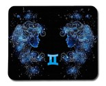 Zodiac Gemini Mouse Pad - $13.90