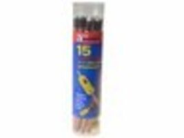 HANSON C H CO 2 Carpenter Pencils with VersaSharp Combo - $9.95