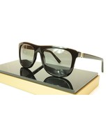 ZILLI Sunglasses Polarized Black Hand Made Acetate Titanium France ZI 65... - $1,171.07 CAD
