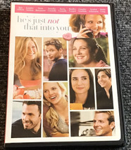 He&#39;s Just Not That Into You (DVD, 2009) - £3.87 GBP