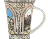 Brand New - McIntosh - North American Castles i-Mug - £11.90 GBP