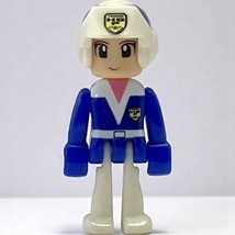 Takara Tomy - Tomica Hyper Blue Police 4 cm. - $272.75 MXN