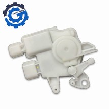 New Intermotor Door Lock Actuator Front /Rear Left For 03-14 Acura Honda... - $18.66