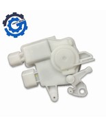 New Intermotor Door Lock Actuator Front /Rear Left For 03-14 Acura Honda... - $18.66