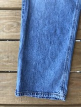 44X32 Mens Levis 541 Jeans Excellent Condition Medium Wash Relaxed Taper Fit G6 - £25.99 GBP