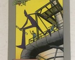 Shadow Thief Trading Card DC Comics  1991 #106 - $1.97