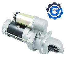 Remanufactured USA Industries Starter Lister-Petter Tractor TX2 10461464... - $149.55