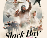 Slack Bay DVD | Juliette Binoche, Fabrice Luchini | Region 4 - $8.43