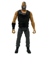 Mattel Batman Dark Knight Rises Swing Shot Bane 4&quot; Loose Action Figure - $13.49 CAD