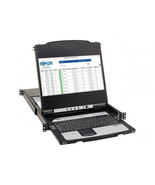 Eaton B030-DP16-17D EATON TRIPP LITE SERIES NETDIRECTOR 16-PORT DISPLAYP... - $105,216.21 MXN