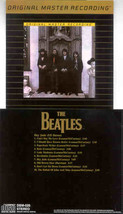 The Beatles - Hey Jude ( US STEREO ) ( Dr Ebbetts 2008 ) - £18.07 GBP