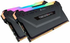 Corsair Veng EAN Ce Rgb Pro Light Enhancement Kit (Memory Not Included)  Black - £38.08 GBP