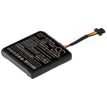 Battery for TomTom Star 40, Star 40 Euro AHA11108003, VF3S 700mAh - £12.99 GBP