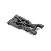 363124-H Xray COMPOSITE SUSPENSION ARM REAR LOWER LEFT - 3-HOLE - HARD - $10.25