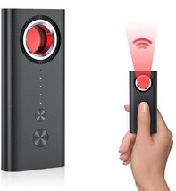 Hidden Camera Detectors Anti Spy Detector Hidden Devices Spy Camera Bug ... - $17.70