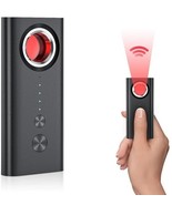 Hidden Camera Detectors Anti Spy Detector Hidden Devices Spy Camera Bug ... - $24.39 CAD