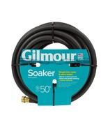 Gilmour 827501-1001 Weeper Soaker Hose, 5/8 inch x 50 feet - $45.93 CAD