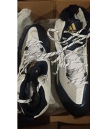 Adidas Crazy Quick 2.0 High Football Cleats Bruins Size 12 Wide - $50.00