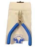 Professional jewelry pliers, with spring-
show original title

Original ... - $297.35 MXN