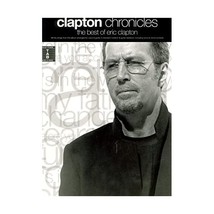 Clapton Chronicles Eric Clapton - £23.21 GBP