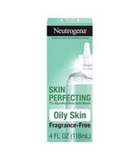 Neutrogena Skin Perfecting Daily Liquid Facial Exfoliant with 7% Glycoli... - $184.91 MXN