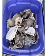 35x Hanes 36C Gray/Lavender WonderBra Valeur Sears Value Stretch Foam Cu... - $315.44 CAD