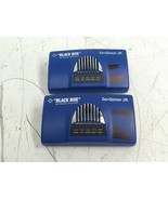 Lot of 2 Defective Black Box Network Services ServSensor JR. AS-IS For P... - $93.74 CAD