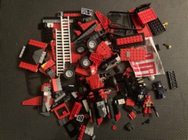Kre-O / Kreo Transformers Sentinel Prime Set 30687 from 2011, Unassembled Parts - £12.20 GBP