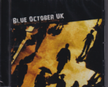 Walk Amongst the Living by Blue October UK (CD,2008 Different Drum) synt... - $11.03