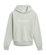 Adidas x PW Pharrell Williams HS4815 Humanrace Hoody Green ( XS ) - $2,444.67 MXN