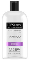 TRESemme PurePro Miracle Damaging Shampoo - 16 fl oz - $12.95