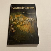 Kenneth Armstrong Treasures Of Life - £10.61 GBP