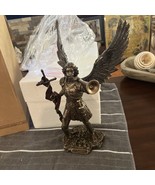 Veronese Design St Gabriel Design Statue - $101.35 CAD