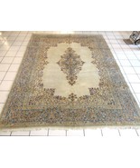 Vintage Estate Decorative Handmade Middle Eastern Rug E27 - €738,42 EUR