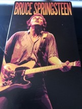 Bruce Springsteen - Video Anthology, 1978-1988 (VHS, 1989) - $6.99