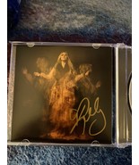 Kelly Clarkson Chemistry CD *AUGROGRAPHED, FACTORY SEALED* - $1,078.73 MXN