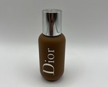 Dior Backstage Face &amp; Body Foundation - 6 W - 1.6 oz Authentic - £23.80 GBP