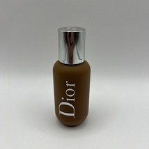 Dior Backstage Face &amp; Body Foundation - 6 W - 1.6 oz Authentic - $29.69