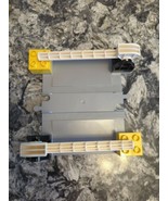 Lego Duplo brand new extra train track pieces railroad crossing - $8.91