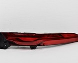Mint! 2021 2022 2023 Jaguar F-Type LED Tail Light Right Passenger Side OEM - $470.25