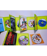 Xbox 360 Game Lot Bundle of 6 - Call Of Dury, GTA, Madden, etc - £35.69 GBP
