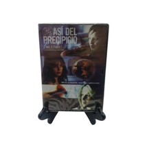 Asì Del Precipicio ¿Has Estado? DVD Pelicula Del Nuevo Cine Mexicano  - £11.07 GBP