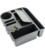 Custom Accessories Tuff Tech 91135 12V and 2.4A USB Power Caddy Organizer - €32,44 EUR
